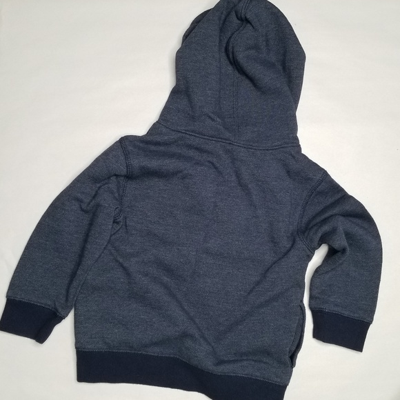 Gymboree Sweatshirt - Picture 2 of 7